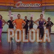 Polola Zumba