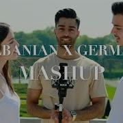 Albanian Mashup
