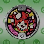 Yokai Watch All Summoning