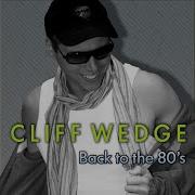 Cliff Wedge Feat Vasso