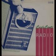 Carlo Conti Radio