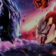 Saitame Vs Garou Okabe