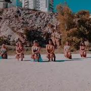 Jonathan Benelli Moombah