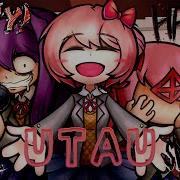 Fnf Bad Ending Full Utau Week