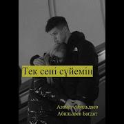 Жалгызым Журегим Арманым Текст