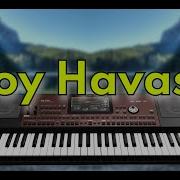 Sintezator Toy Mahnilari