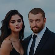 Selena Gomez Sam Smith Chasing A Feeling