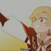 Genshin Impact The Diagnosis
