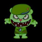 Htf Flippy Laugh Sound Effect