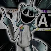 Greyc Kid Vr Poppy Playitme
