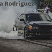 Mia Rodriguez Psycho Bass Boosted