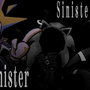 Sinister Majin
