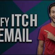 Itch Io邮件退订