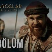 Barbaroslar