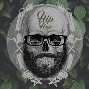 Bearded Skull Green