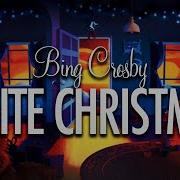Bing Crosby White Christmas