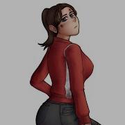 Left 4 Dead 2 Enhanced Zoey Chubby