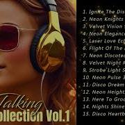 Al Talking Collection Vol1
