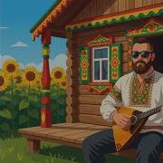 Эх Русь Матушка Mongo L