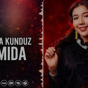 Umida Erkinova Qarawillap