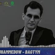 Bagtym Batyr Muhammedow