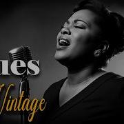 Timeless Vintage Jazz Blues Step Back