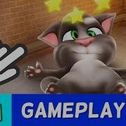 Poor Talking Tom The History Of Pokes