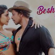 Besharam Rang
