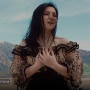 Махфуза Давронова