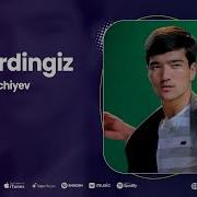 Семирдингиз Миржалол Юлчиев