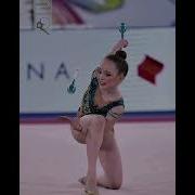 Прекрасное Далеко Для Художественной Гимнастики