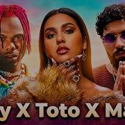 Toto Remix 2026