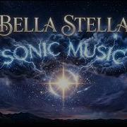 Sonic Music Bella Stella Cover Eurodance 2026