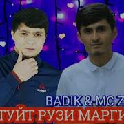 Эмси Зафар Бадик