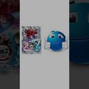 Two Different Worlds Edit Anime