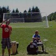 Camp Rap H Street Am Team