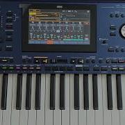 Korg Style Cc Catch