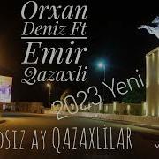 Emir Qazaxli