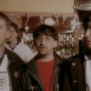 Three Lions On Tour