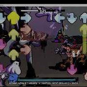 Fnf Basement Show Unstoppable Block
