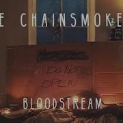 The Chainsmokers Bloodstream