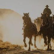 Soundvision Stagecoach Driver