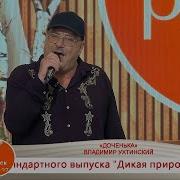 Владимир Ухтинский Доченька