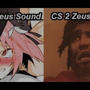 Zeus Sound Cs 2
