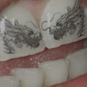 Саблиминал На Ровные Белые Зубы