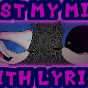 Fnf Lost My Mind Cover