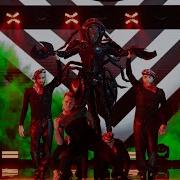 Скорпион Маска