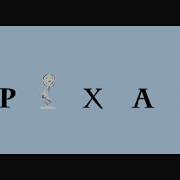 Pixar Animation Studios Logo 1972