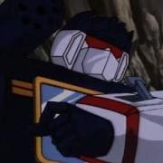 Soundwave G1 Voice