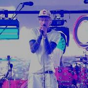 Cliche Mgk